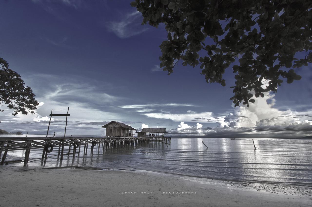 Waiwo Dive Resort Raja Ampat Rabia Exterior foto